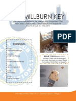 The Millburn Key