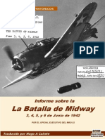 Informe Midway
