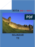 Nota Sejarah t2