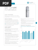 Download AgeLOC Future Serum PIP by Jeffrey Goodman SN20972321 doc pdf