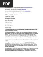 Download Urgent Appeal to Chelsea School Superintendent and Board by Nichole Seguin SN209726316 doc pdf
