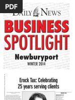 Download Business Spotlight Winter 2014 by NorthofBostonMedia SN209726652 doc pdf