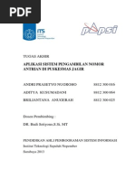 Download AplikasiSistemPengambilanNomorAntrianbyAndriPrasetyoSN209734020 doc pdf