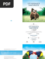 Download Informations sur le film Les Animaux Amoureux by tom967 SN2097401 doc pdf