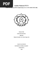 Download Analisa putusan ptun by Intan Kartika Sari SN209752837 doc pdf
