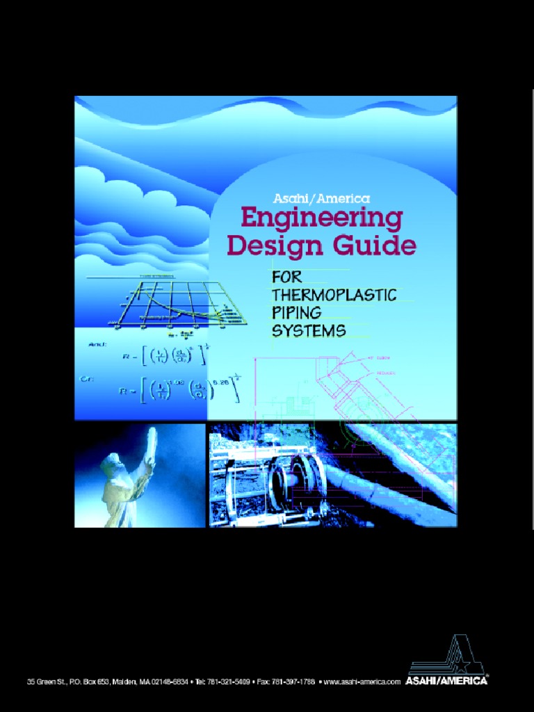 ENGINEERING PIPING DESIGN GUIDE PDF visual data 7