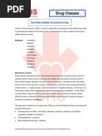 Download Calcium Channel Blockers CCBs by Yohanes Sutrisno SN209754157 doc pdf