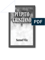 Pulpito Cristiano Samuel Vila1