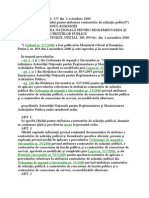 Ordin 155-2006 ABROGAT Ghidul Privind Atribuirea Contractelor de Achizitie Publica