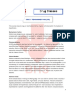 Direct Renin Inhibitors