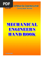 Download A Mechanical Engineers Handbook by ONGC by Shantanu Dutta SN209759676 doc pdf