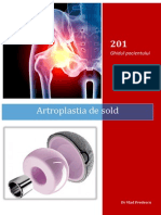 Atroplastia de Sold