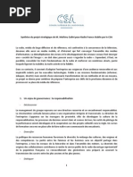 Download Synthese Projet stratgique M Gallet by Le Monde SN209762824 doc pdf