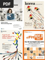 Download KOREA 2009 VOL 8 NO 4 by Republic of Korea Koreanet SN20976325 doc pdf