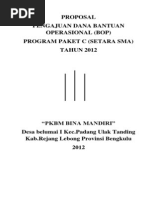 Download PROPOSAL Baru Paket c by Marlon Jackson SN209763299 doc pdf