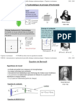 5 - Cours Capteurs Actionneurs Rappels de Physique