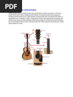 Download Panduan Belajar Gitar Untuk Permulaan by Agus Muliadi SN209767701 doc pdf