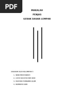 Download GERAK DASAR LARI 2003 by g3x SN20976990 doc pdf