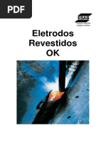 Esab Apostila Solda Eletrodos Revestidos