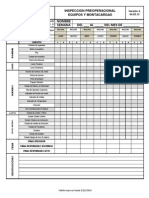 Formato Preoperacional