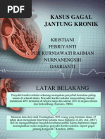 Download Kasus Gagal Jantung Kronik by St Hajar SN209780586 doc pdf