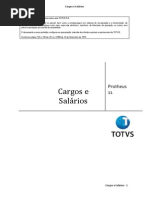 Cargos e Salarios P11