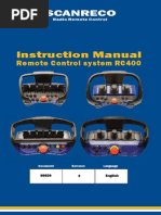 Download Scanreco Rc 400-8 by Franchesca Romane Navarro Zamora SN209784302 doc pdf