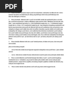 Surat Permohonan Kerjasama PMI