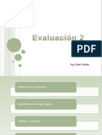 2 Evaluación