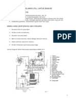 Oil Engine PDF