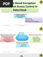 CLOUD COMPUTING