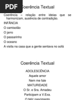 IPT - COERÊNCIA