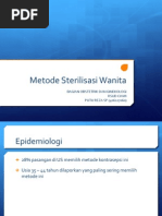 Download Metode Sterilisasi Wanita by Putu Reza Sandhya Pratama SN209796779 doc pdf