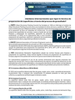 Normas SSPC PDF