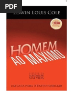 Gabarito Homem Ao Máximo | PDF | Amor | Pecado