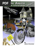 Download Blender basics by Dr-SabryAbdelmonem SN20980174 doc pdf