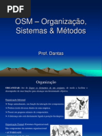 Apresentação+OSM