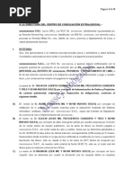 DESCARGO CONTRA CARTA DE PREAVISO DE DESPIDO.docx
