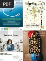 Download KOREA 2009 VOL 9 NO 6 by Republic of Korea Koreanet SN20980433 doc pdf