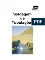 Esab Apostila Soldagem de Tubulacoes