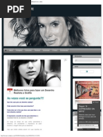 Melhores Fotos Para Fazer Um Desenho Realista a Grafite