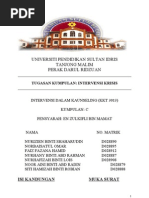 Download Intervensi Krisis Kaunseling Upsi by ami15_sakura SN20981434 doc pdf