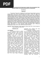 Download Pola Kemitraan Antara Petani Tebu Rakyat Kredit Trk Dan Mandiri Trm by Rika Damayanti SN209814896 doc pdf