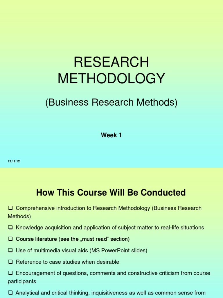 Qualitative research methodology sample thesis image