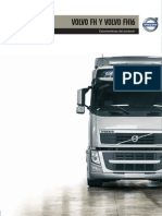 Volvo Trucks Catalog Spanish