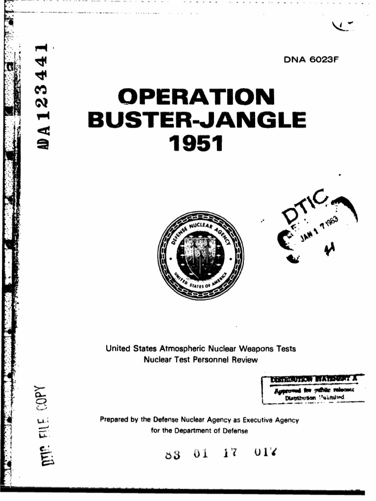 【70‘s】U.S.ARMY OG-107 Baker Pants Operation Buster-Jangle, 1951 A123441 | PDF | United States