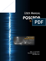 WWW - Elspec.biz - PQSCADA - PQS User Manual SMX-0619-0102 V1.1