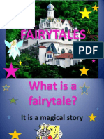 Fairy Tales