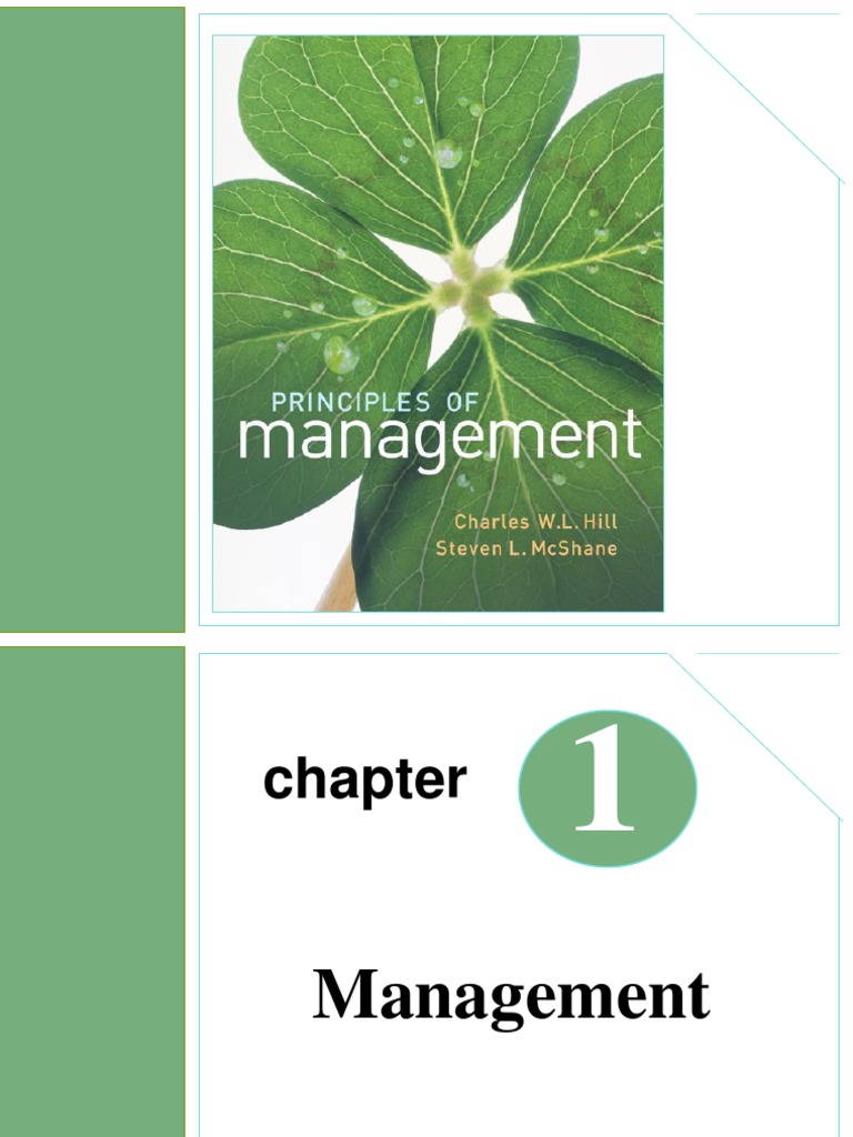 Chapter01 | PDF