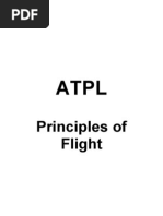 ATPL Principles of Flight